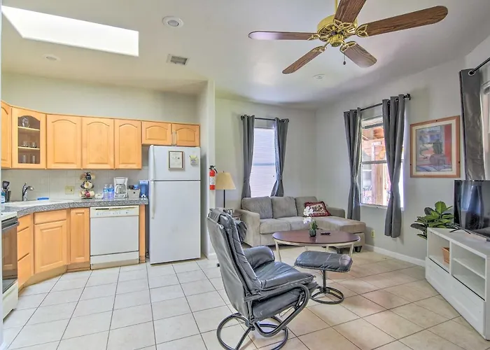 'best Night's Sleep' Near Skydive Arizona Apartment Eloy