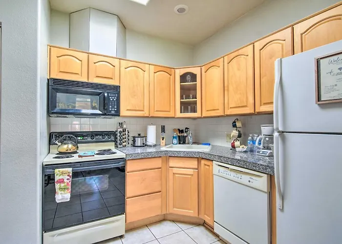 Apartment 'best Night's Sleep' Near Skydive Arizona Eloy