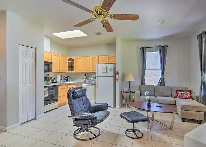 'best Night's Sleep' Near Skydive Arizona Apartment Eloy