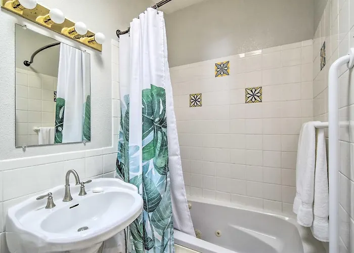 Apartment 'best Night's Sleep' Near Skydive Arizona *