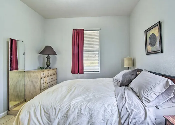 'best Night's Sleep' Near Skydive Arizona *
