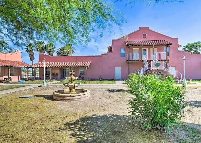 'best Night's Sleep' Near Skydive Arizona Apartment Eloy
