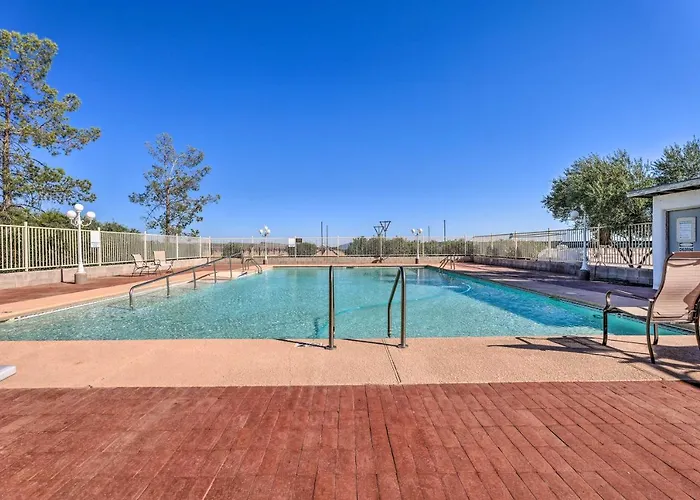 'best Night's Sleep' Near Skydive Arizona Apartment Eloy